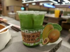 -海底捞火锅(安盛购物广场店)