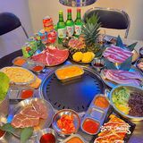 漳州探店｜我又发现了一家宝藏韩国烤肉店！