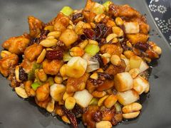 -玉桥餐厅(天坛店)