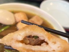 -四宜糕团店(南大街店)