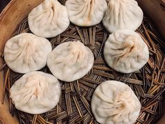 小笼包-熙盛源(复兴路店)