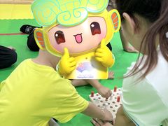 -哲学苑亲子园·早教婴儿托育·婴儿游泳(颐龙湾店)