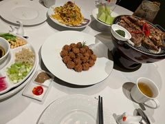 -贝勒爷·酥不腻烤鸭