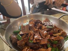 -宜城私房菜.臭鳜鱼(九华新街店)