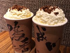 -成川茶店·潮汕工夫浓茶(万象店)