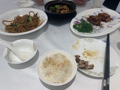 -乾隆美食·本帮菜(黄河路店)