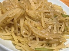 -满园烤鸭·春饼(华强广场店)