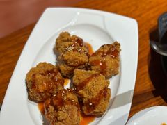 -玛嘻哒韩国料理延吉烤肉(莫邪路新天地店)