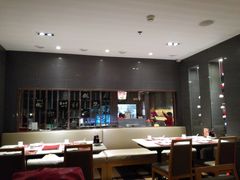 大堂-鼎泰丰(渔阳店)