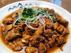 -郑庄脂渣海鲜楼(九水路店)