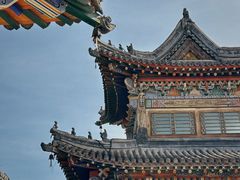 -五塔寺