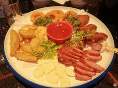 -皓声音KTV(新景店)