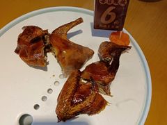 -大鸽饭(马王堆店)