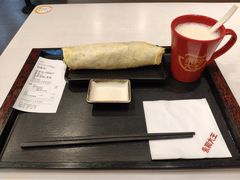 -永和大王(茉莉上新·星塘街店)