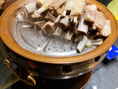 手把肉-蒙料·手把肉(望京店)