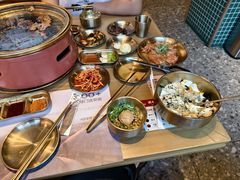 -西塔老太太泥炉烤肉(北京双井店)