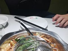 -古乐牛香·鲜牛肉牛杂火锅(吴江三里桥运东商业广场店)
