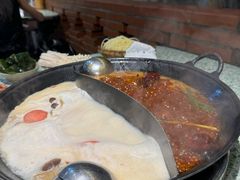 -五里关火锅(牛市口店)