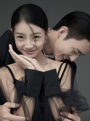 -青禾婚纱摄影(杭州店)