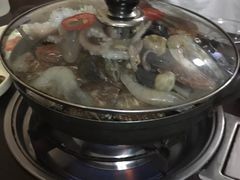 -东海章鱼馆(恒瑞街店)