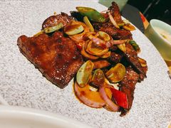 -泰钰丰烤鸭(永安道店)