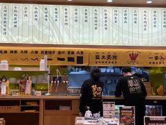 -陳香貴·兰州牛肉面(上海长风大悦城店)