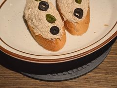 -ZAFFERANO西班牙海鲜饭(上海首店)