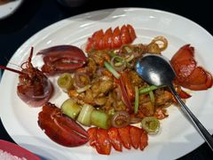 -东海渔庄·湘粤融合餐厅(南山店)