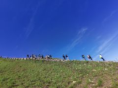 -萍乡武功山风景名胜区