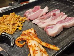 -Dombe豚(黑猪肉街店)