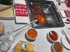 -海底捞火锅(高科广场店)