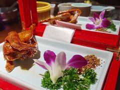 -应天大明王朝·南京菜(中山陵店)