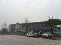 -南京医科大学(江宁校区)
