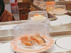-新一番三文鱼寿司(友谊国贸城店)