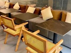 -ommo cafe(半岛城邦店)