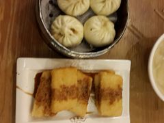 -蓉李记成都名小吃(合肥包河万达店)