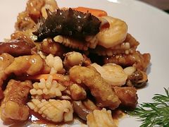 -将相和·海鲜蒸饺大连菜