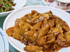 -马家饭堂(南街薰酱店)