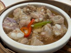 -金河半岛园林酒家(金融城店)