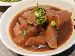 -吴越荣记苏州菜·松鼠桂鱼100%活鱼现做(斜塘老街店)