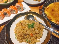 -立山居酒屋·烧鸟 天妇罗(西北湖店)