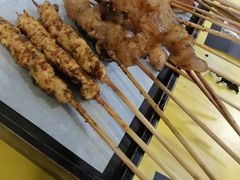 -望京小腰(北京总店)