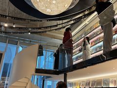 -黑胶星球(华发中城商都店)