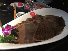 -九鼎轩脆毛肚火锅(商业街店)
