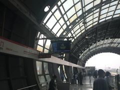 -复兴门(地铁站)