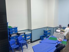 -童程童美·信息学竞赛·机器人编程·少儿编程(五棵松万达校区)