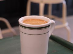 -Tequila Espresso(嘉善路店)