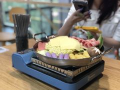 -李先生的首尔小馆(松江启源广场店)