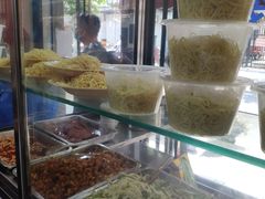 面浇头-万寿斋(山阴路店)