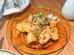 -La Strada(安福路店)